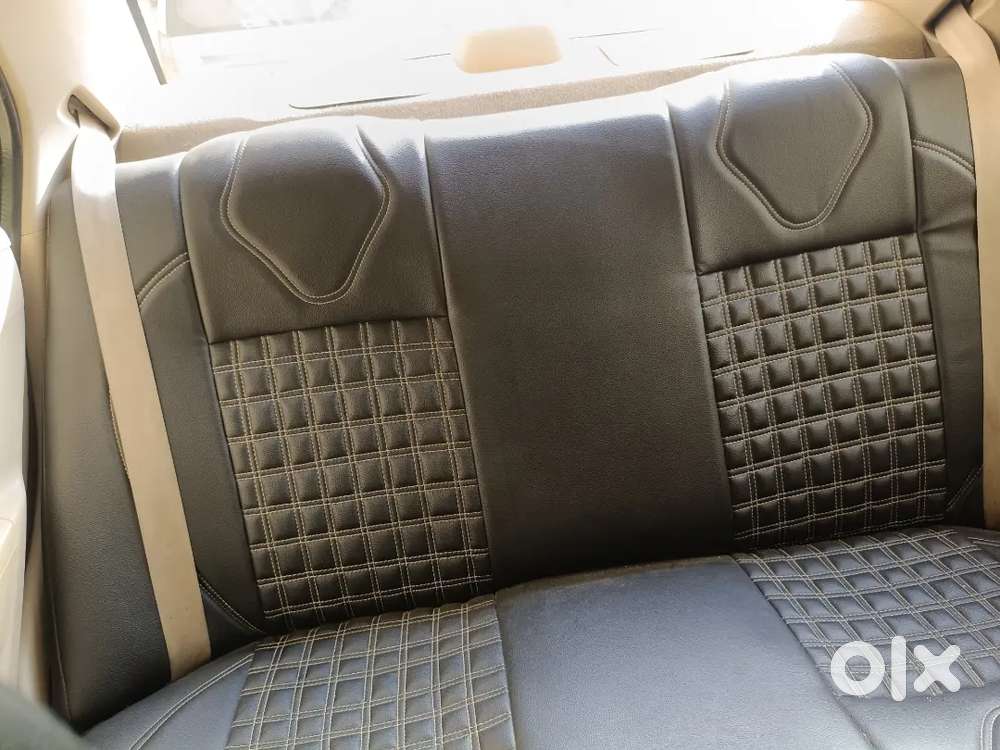 Maruti Suzuki Dzire 2016 Cng & Hybrids 79000 Km Driven
