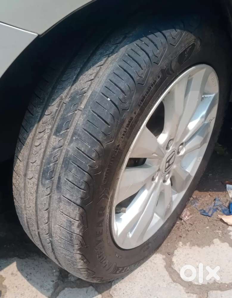 Honda City 1.5 V Mt, 2013, Petrol
