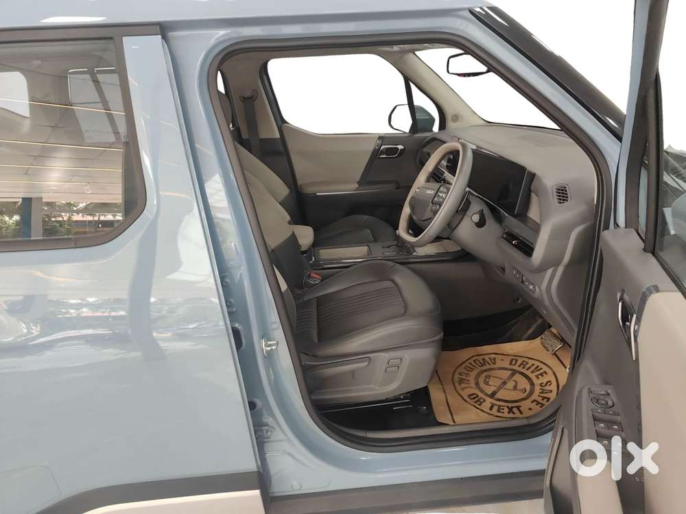 Kia Syros Htx Plus Opt Turbo Dct, 2025, Petrol