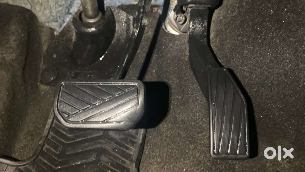 Maruti Suzuki Ignis 1.2 Amt Delta, 2019, Petrol