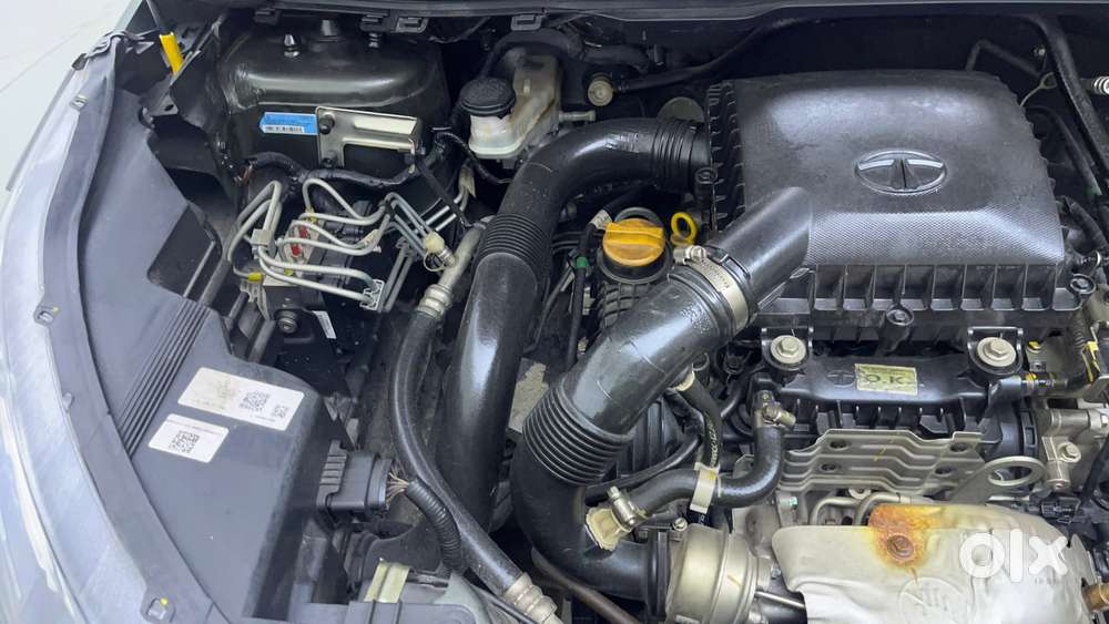 Tata Nexon 1.2 Revotron Xma, 2022, Petrol