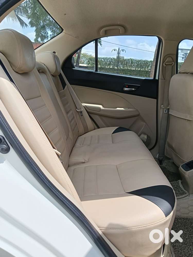 Maruti Suzuki Dzire 1.2 Vxi Amt, 2020, Petrol