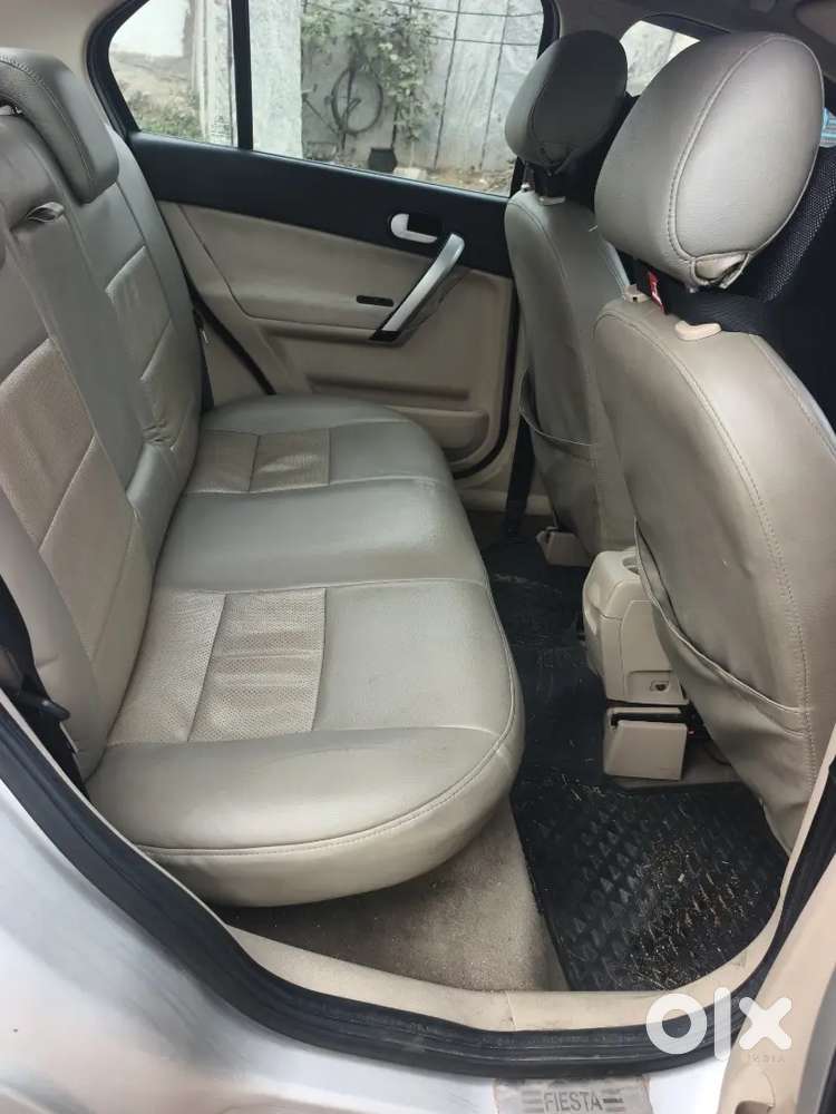 Ford Fiesta Diesel 2013