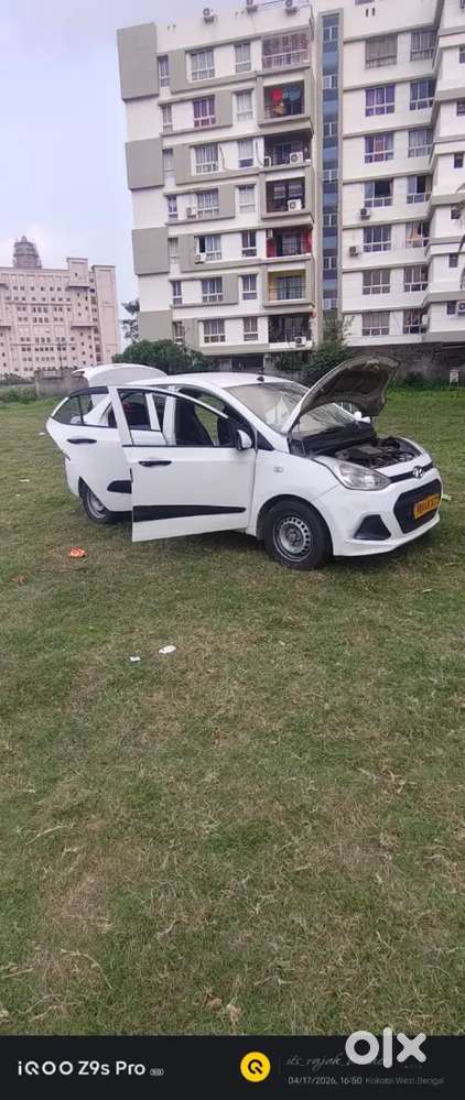Hyundai Xcent Prime 2017 Diesel 214700 Km Driven