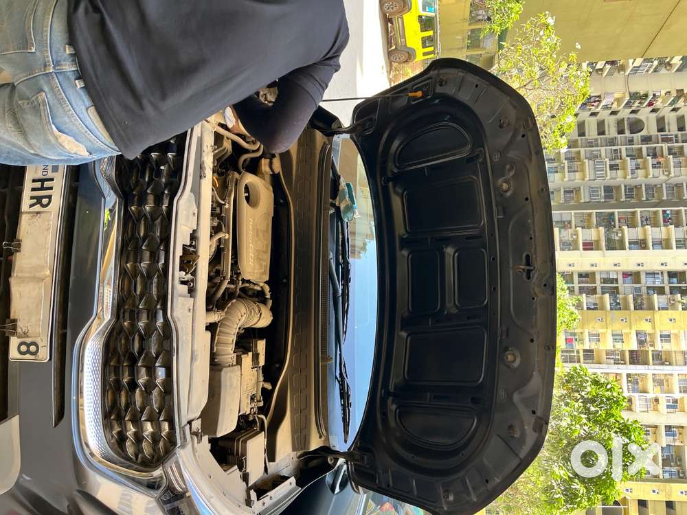 Kia Sonet Htk Plus 1.0t Imt (2023)