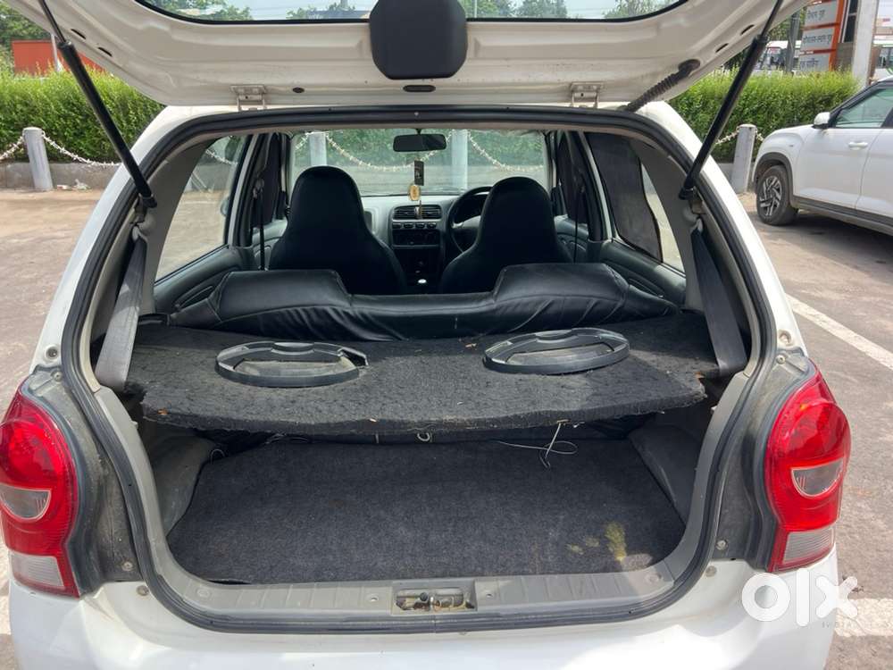 Maruti Suzuki Alto K10 2014 Petrol Good Condition