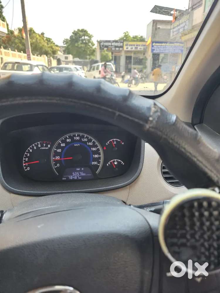 Hyundai Grand I10 [2019] Petrol