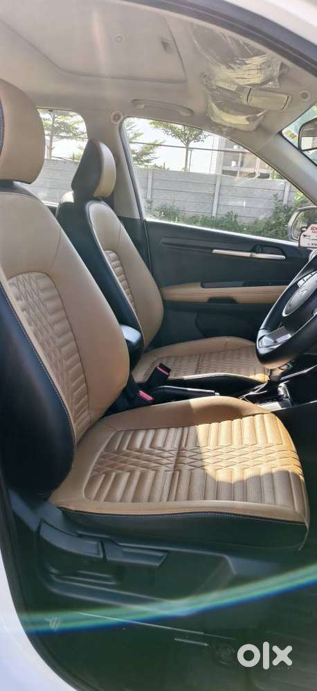 Kia Sonet 1.5 Htx Diesel At, 2025, Diesel
