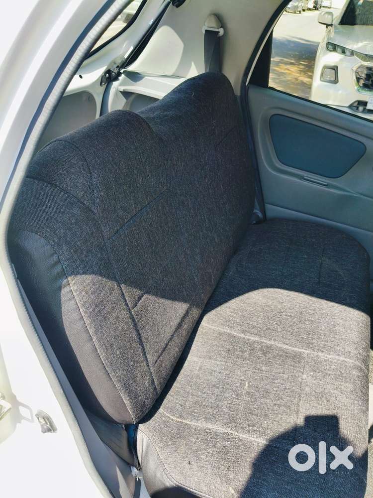 Maruti Suzuki Alto K10 Vxi (o), 2012, Petrol