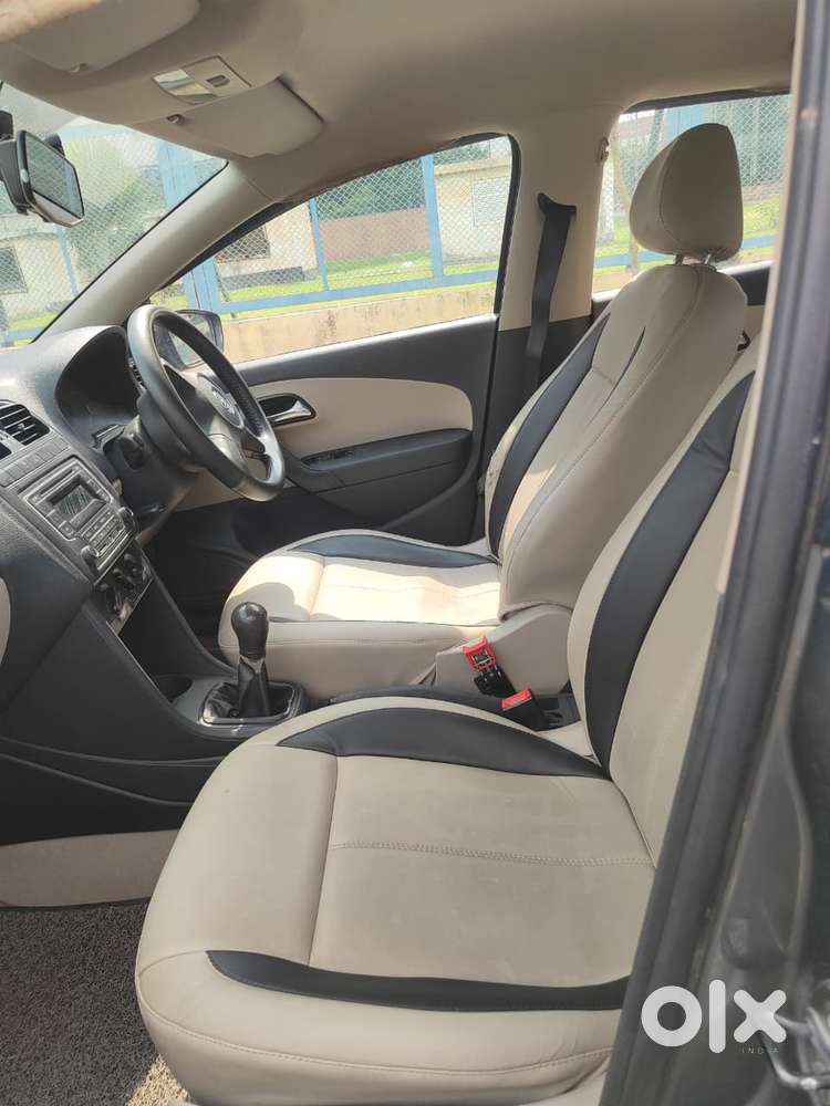 Volkswagen Polo Petrol Comfortline 1.2l, 2013, Petrol