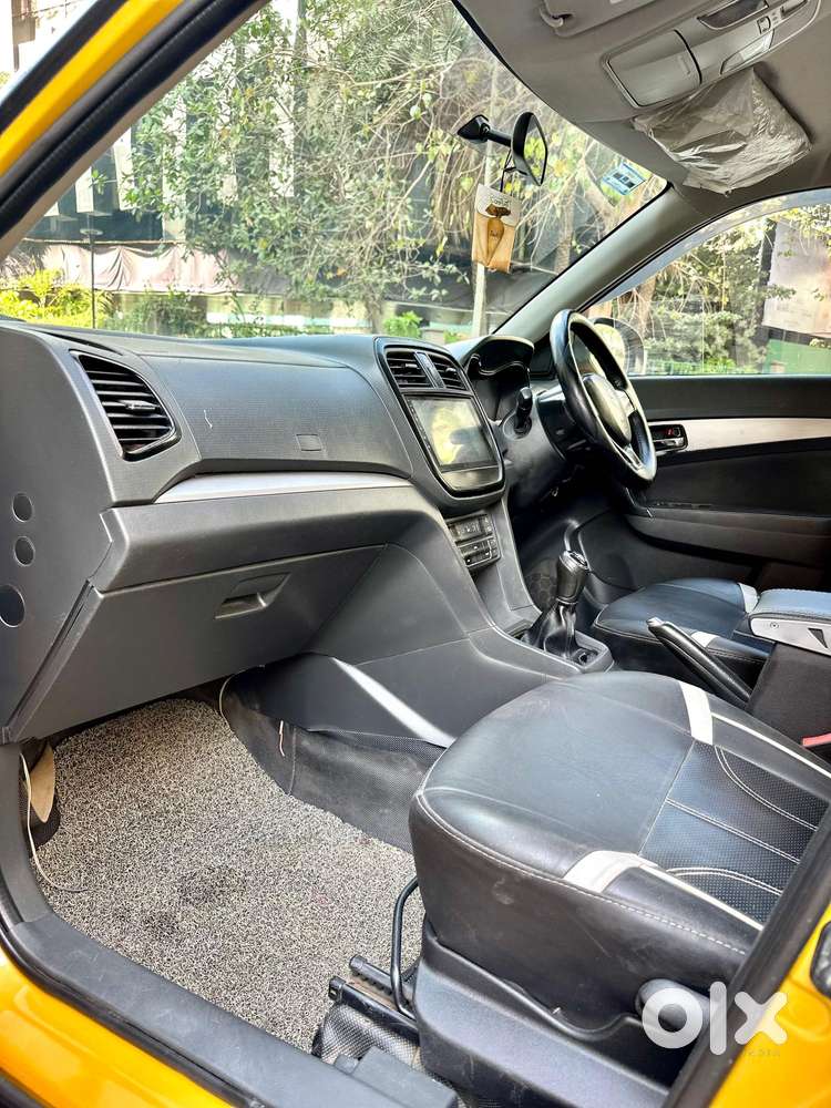 Maruti Suzuki Brezza Zdi, 2018, Diesel