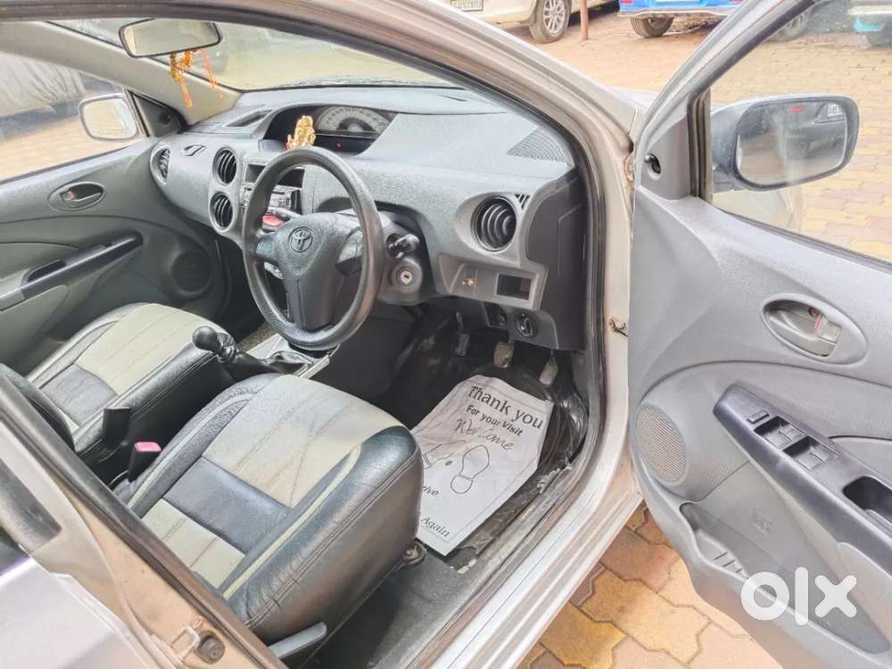 Toyota Etios Liva Gd, 2012, Diesel