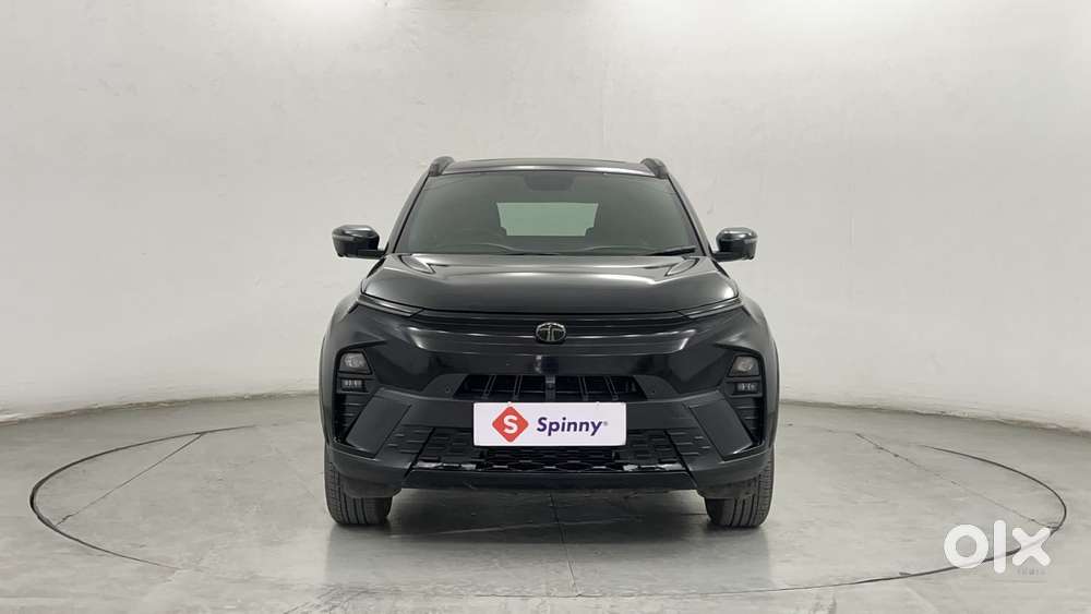 Tata Nexon Fearless Plus S 1.5 Revotorq Diesel 6 Amt Dt, 2024, Diese..