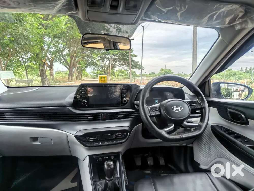 Hyundai New I20 2024