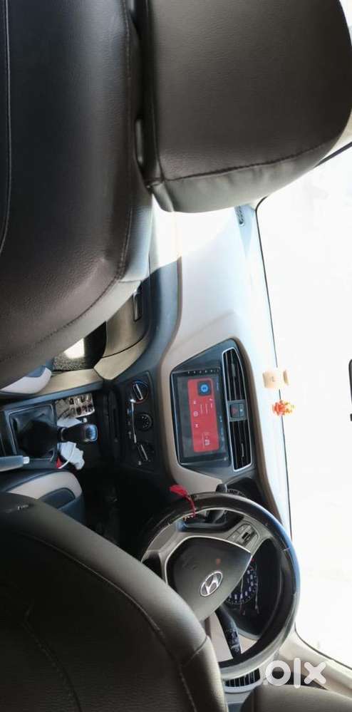 Hyundai Petrol 2019 Drive