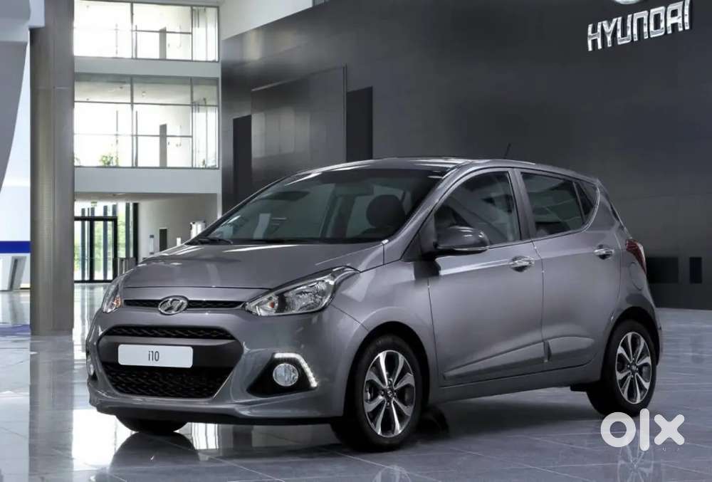 Hyundai Grand I10 2014