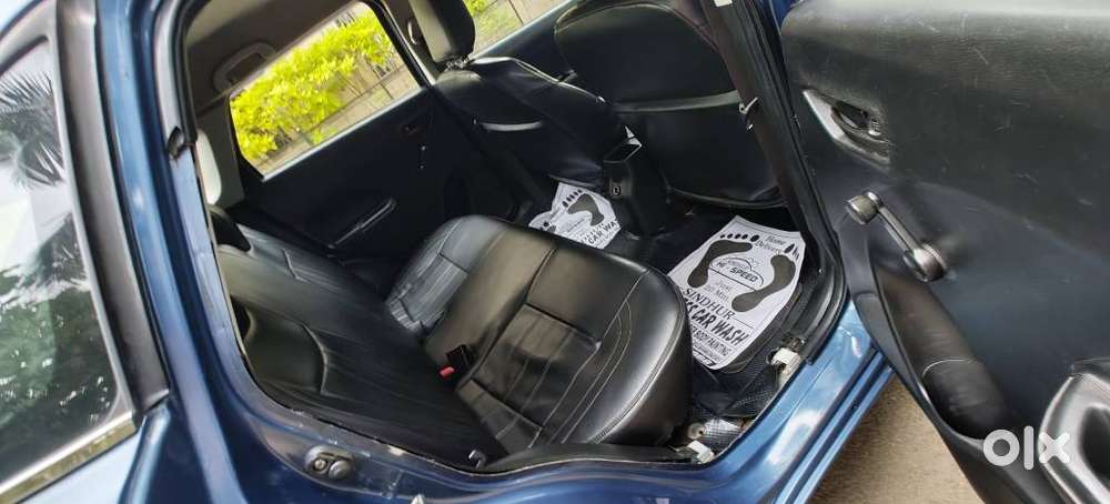 Maruti Suzuki Baleno Sigma, 2018, Diesel