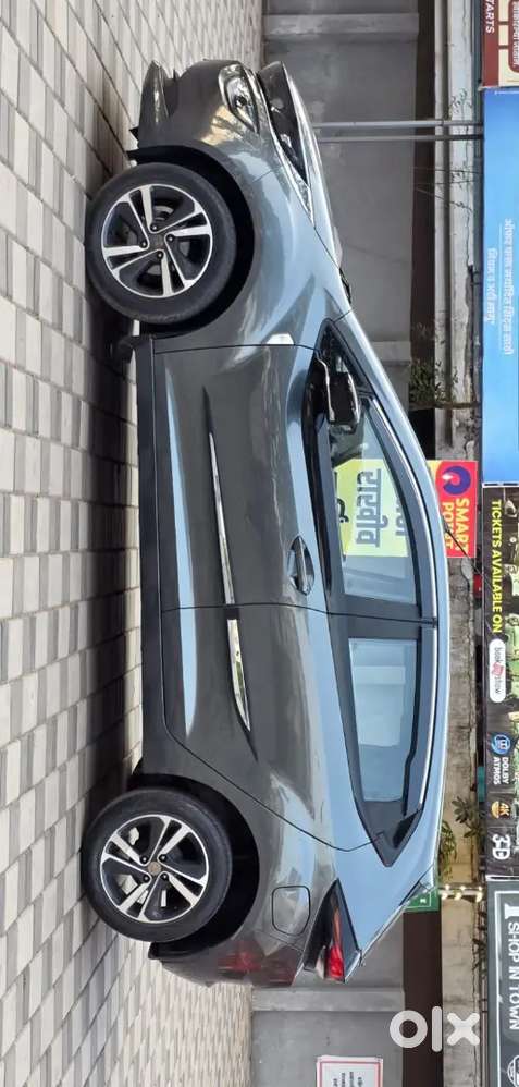 Tata Altroz 1.5 Xz 2022