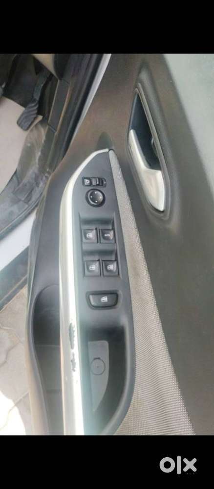 Nissan Magnite 1.0 Xv, 2021, Petrol