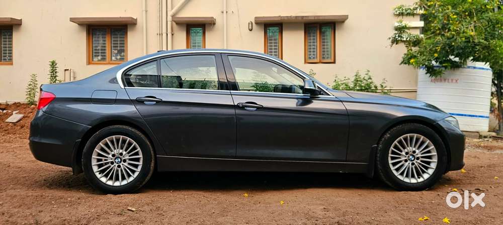 Bmw 3 Series 320d, 2013, Diesel