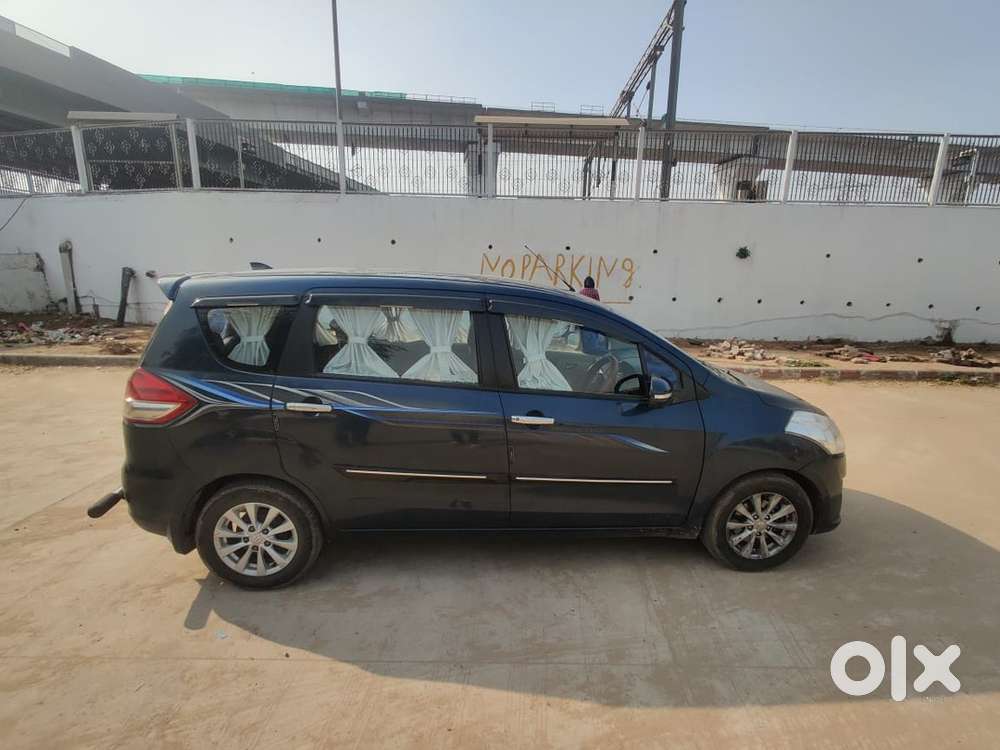 Maruti Suzuki Ertiga 2014 Diesel Well Maintained