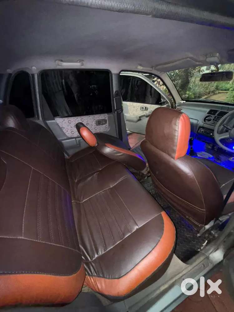 Maruti Suzuki Zen Estilo 2001 Petrol 140000 Km Driven