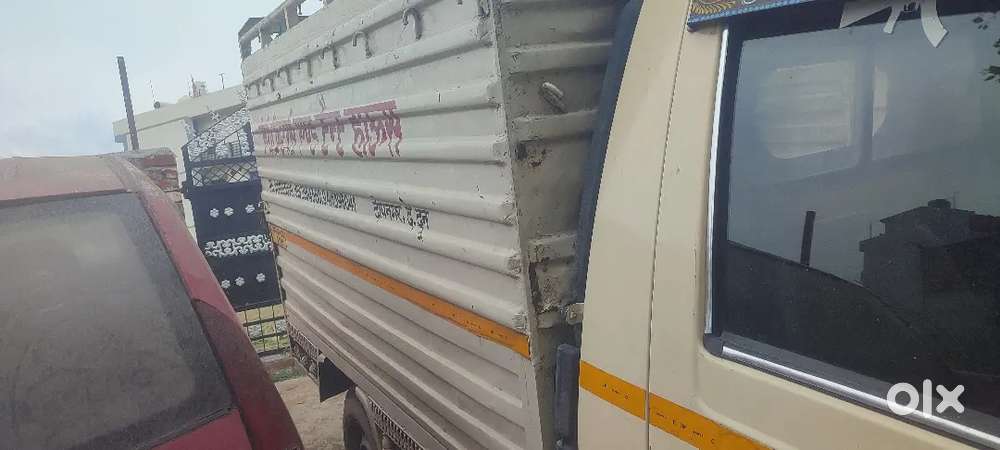 Ashok Leyland Stile 2019