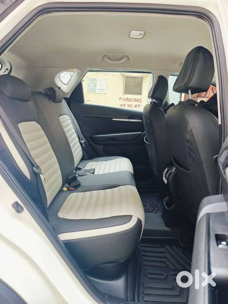 Kia Sonet Htk Plus, 2021, Petrol