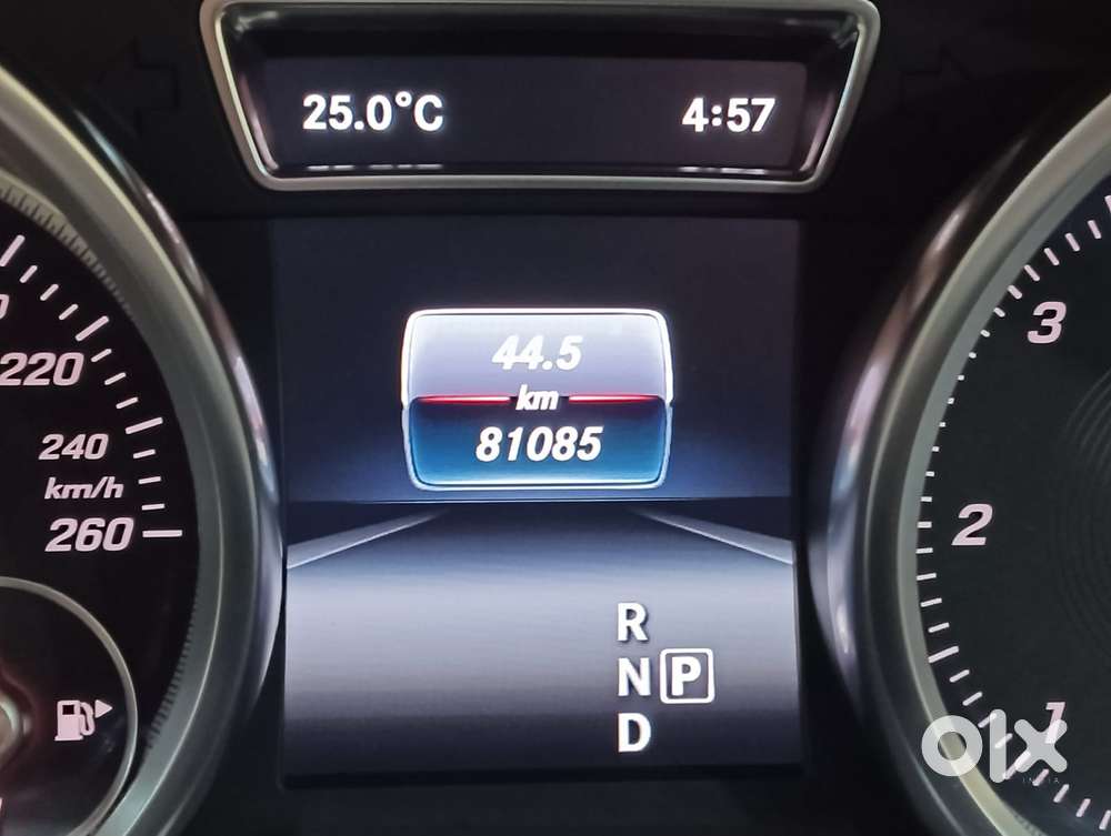 Mercedes-benz Gls 350 D, 2017, Diesel