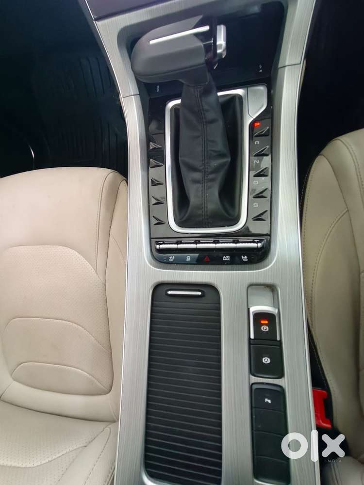 Mg Hector Savvy Pro 1.5 Turbo Cvt, 2023, Petrol