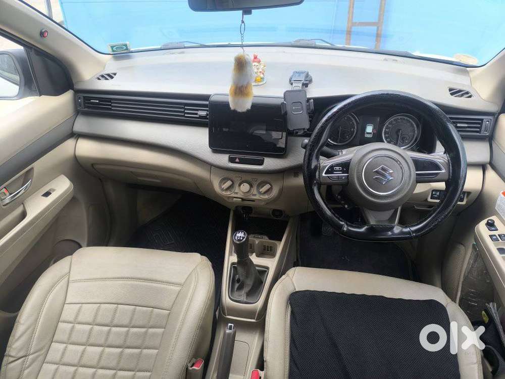 Maruti Suzuki Ertiga Vxi (o) Cng, 2025, Cng & Hybrids