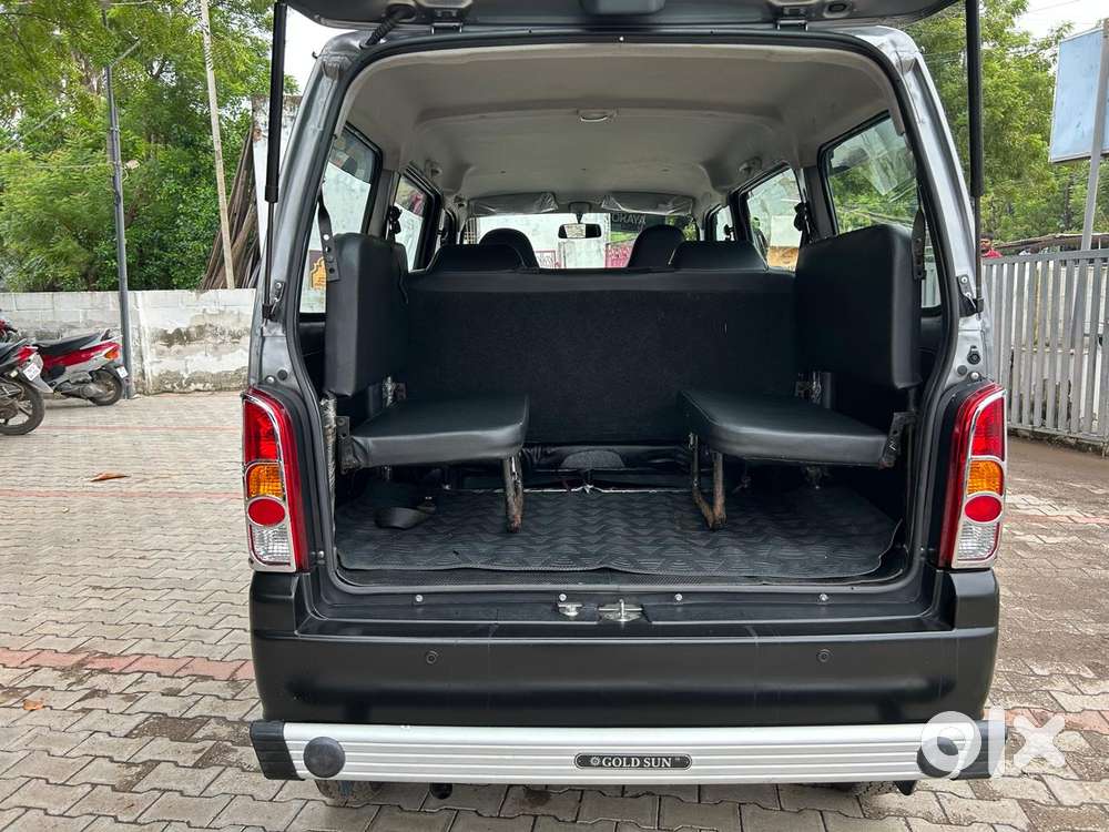 Maruti Suzuki Eeco, 2021, Petrol