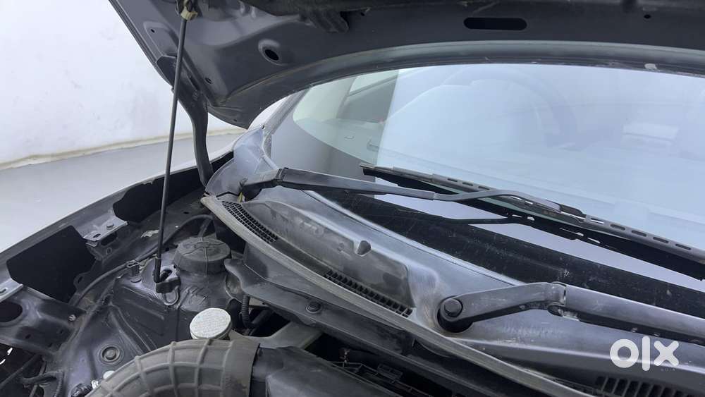 Maruti Suzuki Dzire 1.2 Zxi Plus Amt, 2017, Petrol