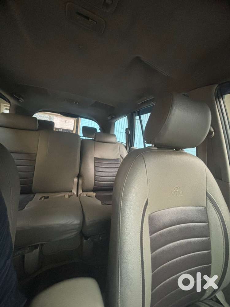 Toyota Innova 2014 Diesel Well Maintained