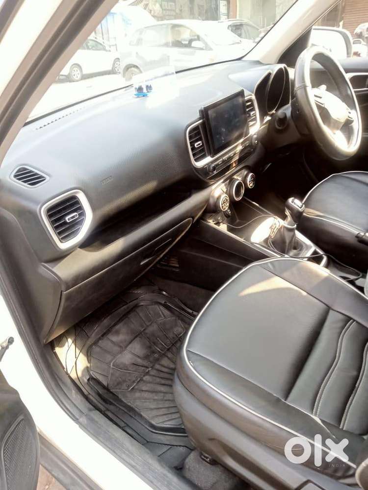 Hyundai Diesel Car 2019