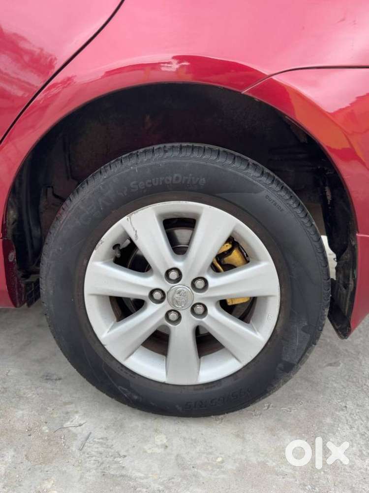 Toyota Corolla Altis G, 2010, Diesel
