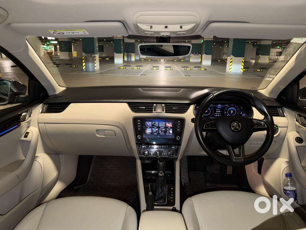 Skoda Octavia 1.8 Tsi At L K, 2019, Petrol