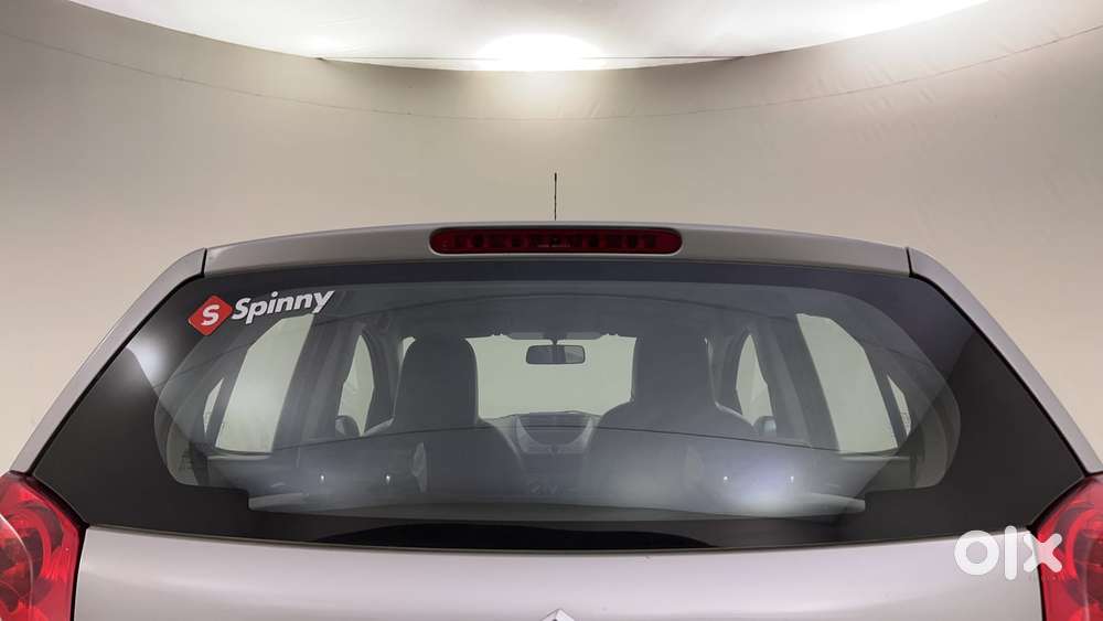 Maruti Suzuki A-star Vxi (abs), Automatic, 2011, Petrol