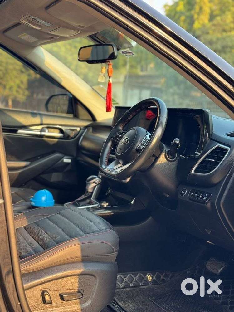 Kia Seltos Gtx Plus, 2020, Diesel