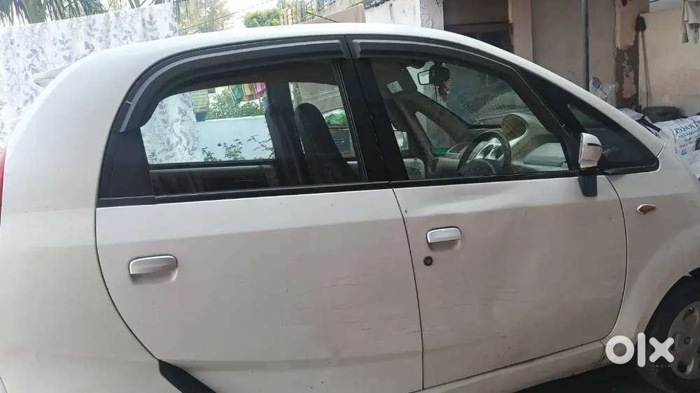 Tata Nano 2016 Petrol 66855 Km Driven