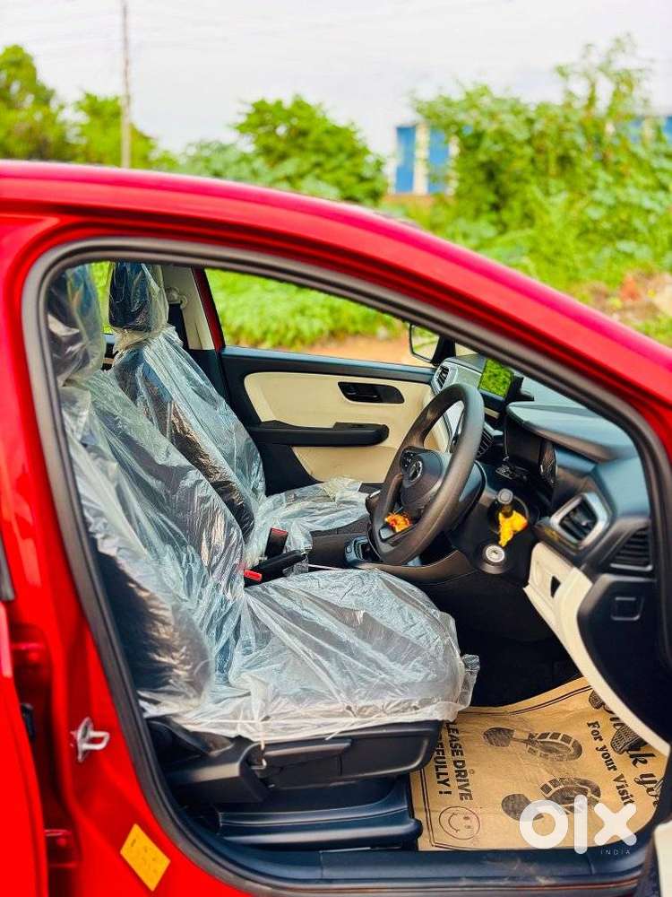 Tata Altroz 1.2 Xm Style Petrol, 2024, Petrol