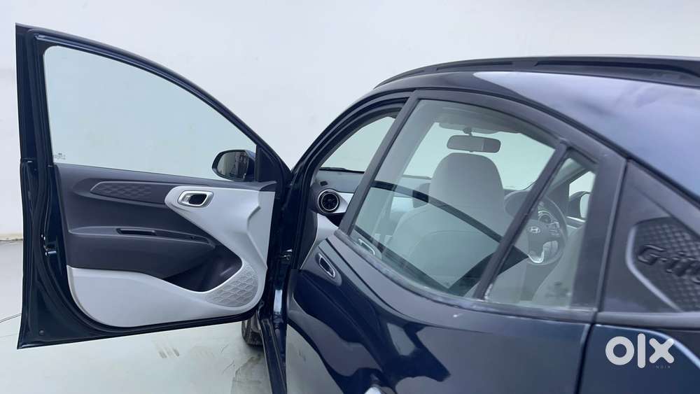 Hyundai Grand I10 Nios Asta 1.2 Kappa Amt, 2024, Petrol