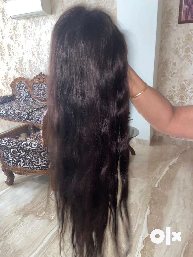 Hair wig olx hotsell