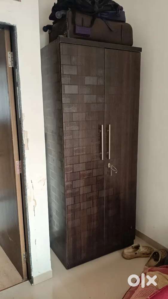 Cupboard Engineered wood