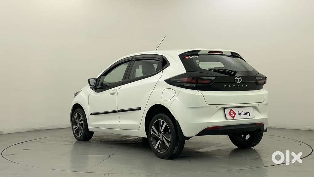 Tata Altroz 1.5 Xz Diesel, 2021, Diesel
