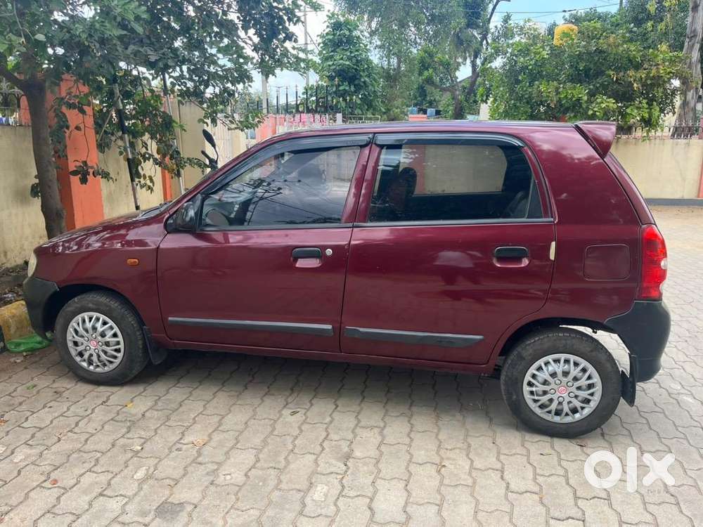 Maruti Suzuki Manual 2007