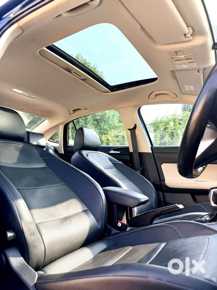 Volkswagen Virtus Gt Plus 1.5 Tsi Evo Dsg (electric Seats), 2023, Pe..