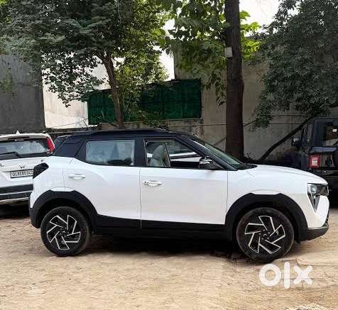 Mahindra Xuv 3xo Ax7l Tdgi 130bhp