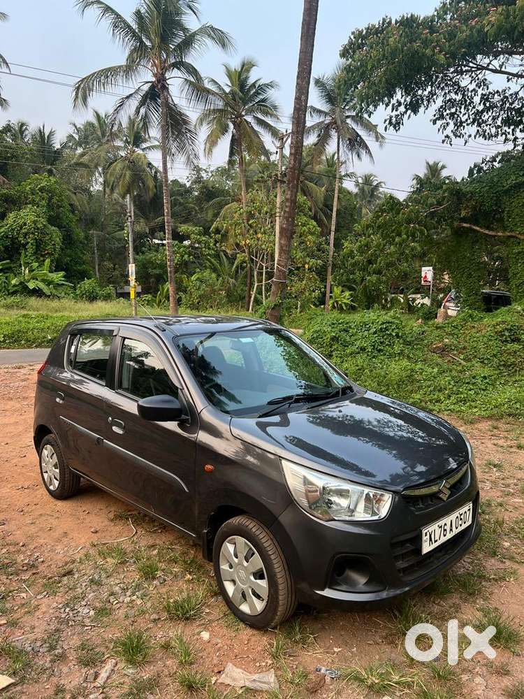 Maruti Suzuki Alto K10 2019 Petrol Good Condition