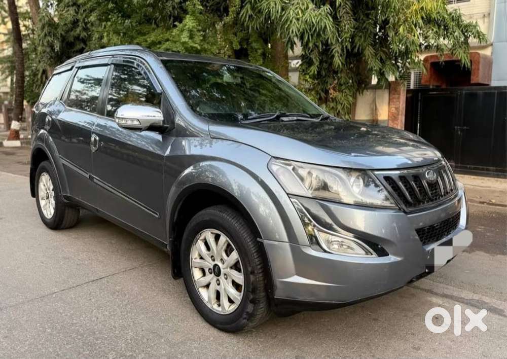 Mahindra Xuv500 W9 2wd, 2016, Diesel
